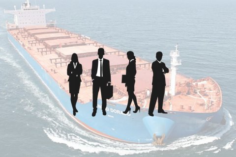 Staff and Ship Management